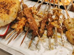 -头牌·鹤岗小串(万达店)