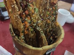 -大眼锅贴水饺(河东店)