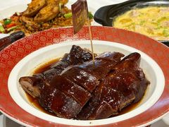 -稻香海鲜饭店(第一国际店)