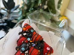 -HOWLULU蛋糕商店