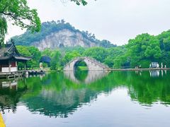 -柯岩风景区