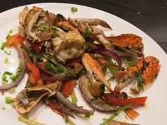 -雅玛花式铁板烧(国宏宾馆店)