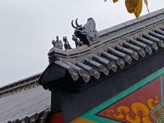-宝通禅寺