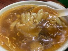 -添發碗仔翅美食