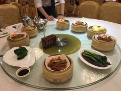 -水都假日酒店-海韵西餐厅(龙胜路店)