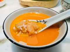 龙虾汤泡饭-潮堂 · 潮州菜(恒隆广场店)