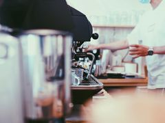 -Cafe Villa