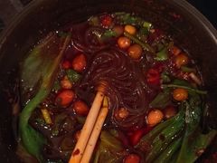 -华夏良子·足道SPA艾灸(铁道大厦店)