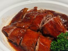 -顺鹅季·非遗烧鹅(六道口店)