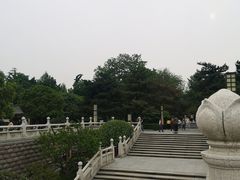 -大雁塔北广场音乐喷泉