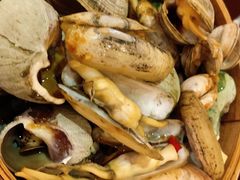 -马哥孛罗咖啡厅·Cafe Marco (厦门马哥孛罗东方大酒店)