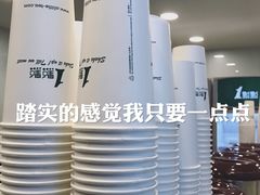 -1点点(银座和谐广场店)