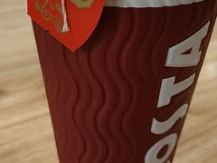 -COSTA COFFEE(恒基名人购物中心店)
