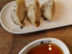 -苏小柳点心·手作小笼包(康桥分院)