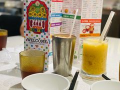 -香港新发烧腊茶餐厅(书城店)