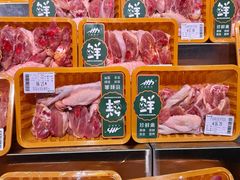 -永辉超市(萧山宝龙广场店)