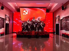 -中共四大纪念馆