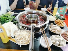 -大龙火锅(老店)