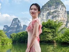 -大新明仕山庄