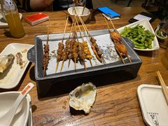 -管氏翅吧(国展店)