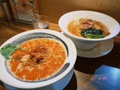 -真打拉面·日式拉面新流派(体育西横街店)