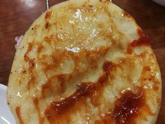 -天盛海鲜烧烤大排档·本地小海鲜·牟平腿穗子(幸福店)