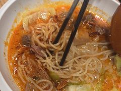 -味千拉面(淮安楚州万达店)