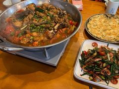 -61号餐吧(兴坪古镇漓江店)