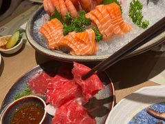 -大渔铁板烧(花园道店)