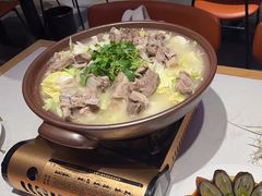 -杨氏青龙虾·羊蝎子(托乐嘉店)