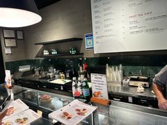 -Wagas沃歌斯(浦东机场店)