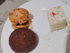 -晶丽香榭自助餐(南京大饭店)