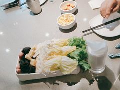 -半天妖烤鱼(万达广场店)