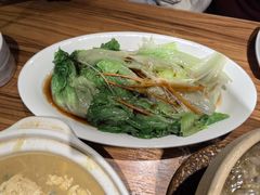 -六泰居·尔滨地标·东北菜(松北店)