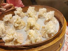 -德顺源·非遗烧麦·老菜(大观园店)