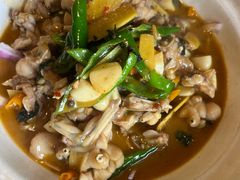 -铭厨特色家常菜(金色溪泉湾店)