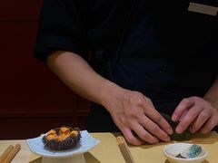 -Sushi Hanzo半藏(天环广场店)