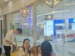 -DQ·蛋糕·冰淇淋(湖景东路店)