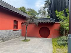 -成都武侯祠博物馆