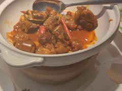 -院里寻菜·精致庭院菜(观沙岭店)