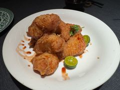 -南里山房·新淮扬菜(徐汇万科店)