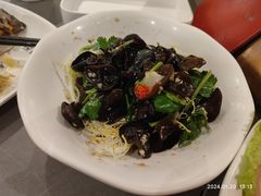-探炉·香辣豆花烤鱼(笋岗宝能环球汇店)