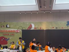-【朵云轩艺术中心】博洛尼亚插画展·中国巡展·上海站