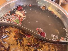 -昱欣麻辣烫·清真