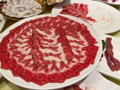 -南门涮肉(北洼路店)
