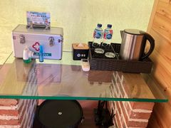 -北京山里寒舍度假酒店