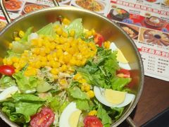 -大同江朝鲜菜•长春地标美食(绿园吾悦广场店)