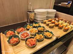 -浅锅和牛小锅放题(深业上城店)