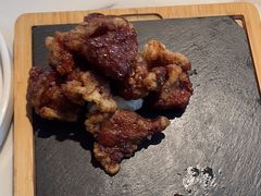 -荷塘秋月·本帮江浙菜(国权路店)