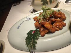 -卯时·龙光雅宴·精致锡帮菜(惠山古镇店)